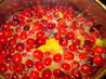 Cranberry Sauce  -  Diabetic