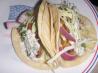 Tilapia Fish Tacos. Recipe by C. Taylor
