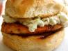 Buffalo Chicken Sandwiches (Rachael Ray Style). Recipe by Chef #454655