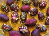 Easy Chocolate Truffles. Recipe by Sam #3