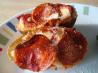 Pizza Stuffed Potatoes (Twice Baked). Recipe by Sam #3