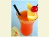 Non-Alcoholic Hurricanes