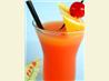 Non-Alcoholic Hurricanes