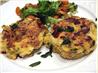 Fish Cakes