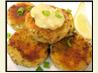 Fish Cakes
