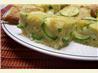Great Nana's Zucchini Appetizers. Recipe by HeatherFeather