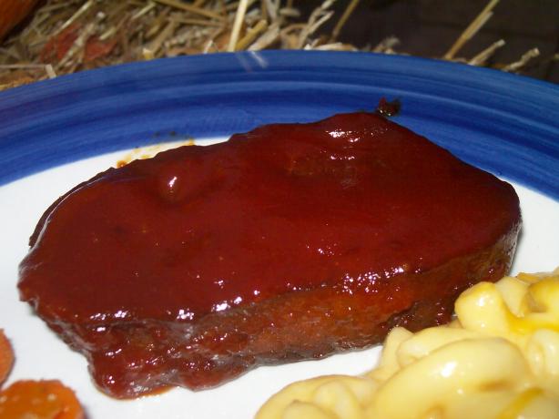 Ember's Pork Chops. Photo by AZPARZYCH