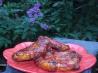 Ember's Pork Chops