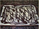 Chocolate Raspberry Bars