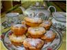 Maids of Honour - Old English Tudor Cheesecakes