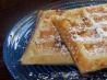 Better Than Best Waffles With White Chocolate. Recipe by Joanne #6