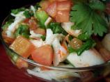 Best Ever Ceviche!!!