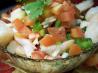Best Ever Ceviche!!!