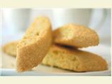 Polenta Biscotti