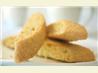 Polenta Biscotti