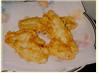 Pat's Southern-Fried Panfish