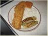 Pat's Southern-Fried Panfish