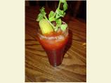 Beau Rivage Bloody Mary Mix. Photo by Victoryred Chef #457829