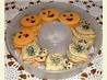 Granny's Sugar Cookies. Recipe by Gingerbee