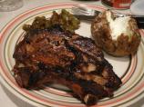 Victory's Sweet Onion Teriyaki Marinade