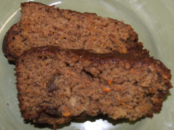Mimi's Cafe Carrot Bread - Original Recipe. Photo by Greeny4444