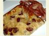 Apple Cranberry French Toast