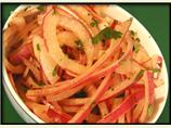 Pickled Onions - Indian Home Style