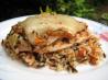 Chicken Cordon Bleu Casserole. Recipe by lauralie41