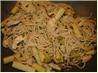 Chicken Lo Mein. Recipe by mosma