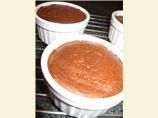 Chocolate Ricotta Pudding