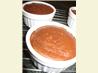 Chocolate Ricotta Pudding