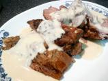 Low Carb German-Style Pork Roast