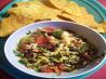 Monterey Jack Salsa. Recipe by pincus