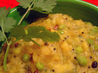 Filling for Dosa Pancake