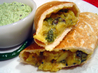 Filling for Dosa Pancake