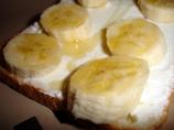 Banana Toast