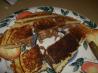 Indonesian Sweet Martabak