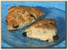Chocolate Chip Scones. Recipe by Kathy!!