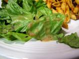 Citrus Garlic Salad Dressing / Marinade