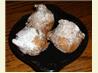 Simple Apple Fritters