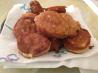 Simple Apple Fritters