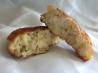 Simple Apple Fritters