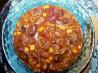 Megan's Amazing Buffalo Garlic Chili. Recipe by Orfe_The_Obstinant
