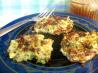 Griddle Veggie Cakes