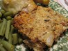 Scarborough Fair - Savoury Bacon, Onion and Herb Bread Pudding