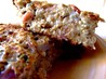 Scarborough Fair - Savoury Bacon, Onion and Herb Bread Pudding