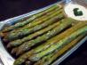Marinated Asparagus Salad. Recipe by Lainey6605