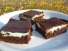 Paula Deen's Creme De Menthe Brownies
