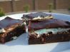 Paula Deen's Creme De Menthe Brownies