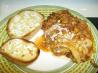 Crock Pot Lasagna
